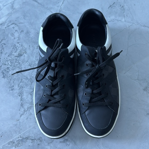 Louis Vuitton Men’s Sneakers - Picture 1 of 6